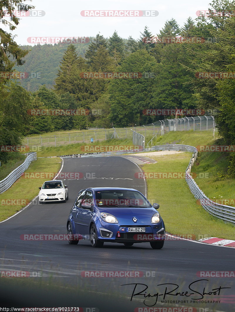 Bild #9021773 - Touristenfahrten Nürburgring Nordschleife (08.06.2020)