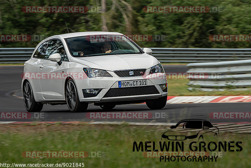 Bild #9021845 - Touristenfahrten Nürburgring Nordschleife (08.06.2020)