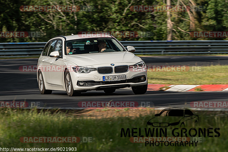 Bild #9021903 - Touristenfahrten Nürburgring Nordschleife (08.06.2020)