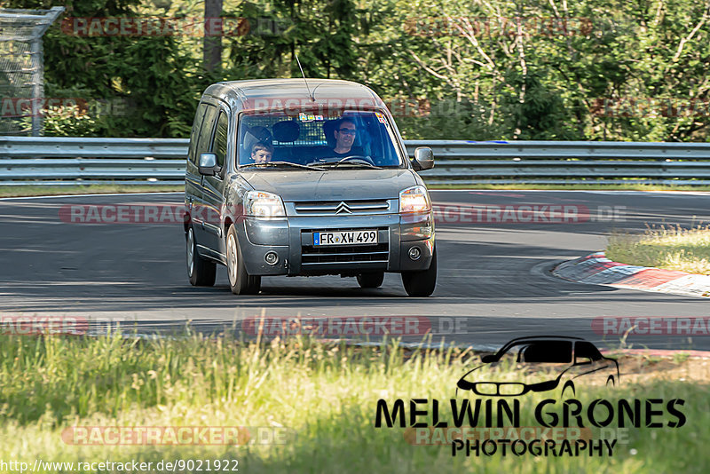 Bild #9021922 - Touristenfahrten Nürburgring Nordschleife (08.06.2020)