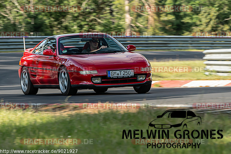 Bild #9021927 - Touristenfahrten Nürburgring Nordschleife (08.06.2020)