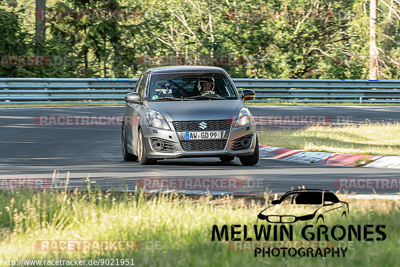 Bild #9021951 - Touristenfahrten Nürburgring Nordschleife (08.06.2020)