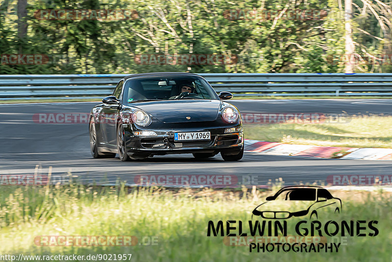 Bild #9021957 - Touristenfahrten Nürburgring Nordschleife (08.06.2020)