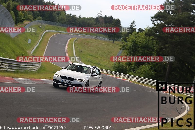 Bild #9021959 - Touristenfahrten Nürburgring Nordschleife (08.06.2020)