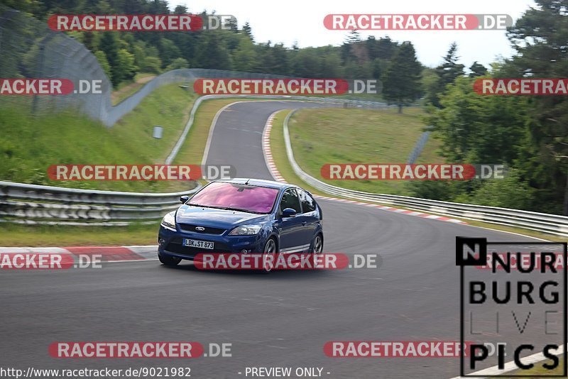 Bild #9021982 - Touristenfahrten Nürburgring Nordschleife (08.06.2020)