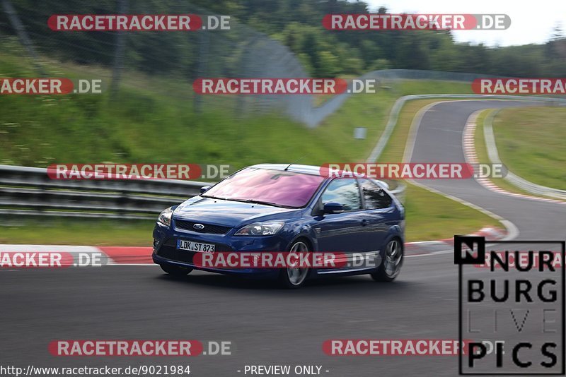 Bild #9021984 - Touristenfahrten Nürburgring Nordschleife (08.06.2020)