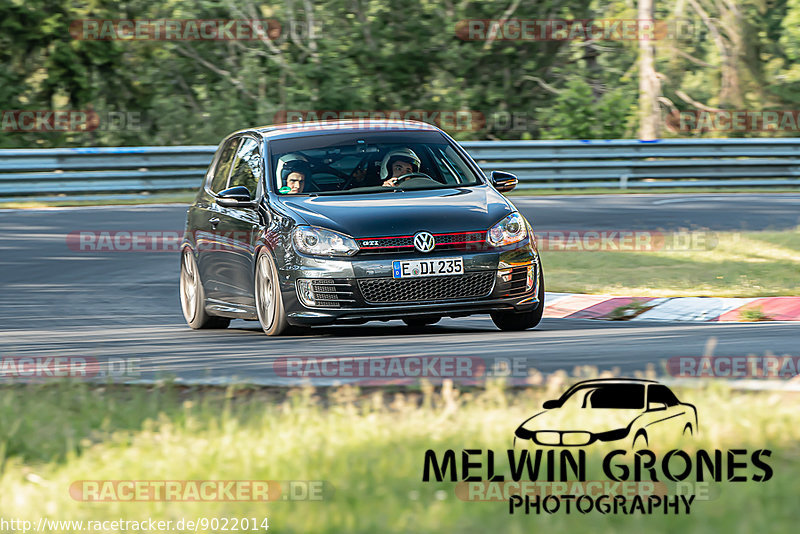 Bild #9022014 - Touristenfahrten Nürburgring Nordschleife (08.06.2020)