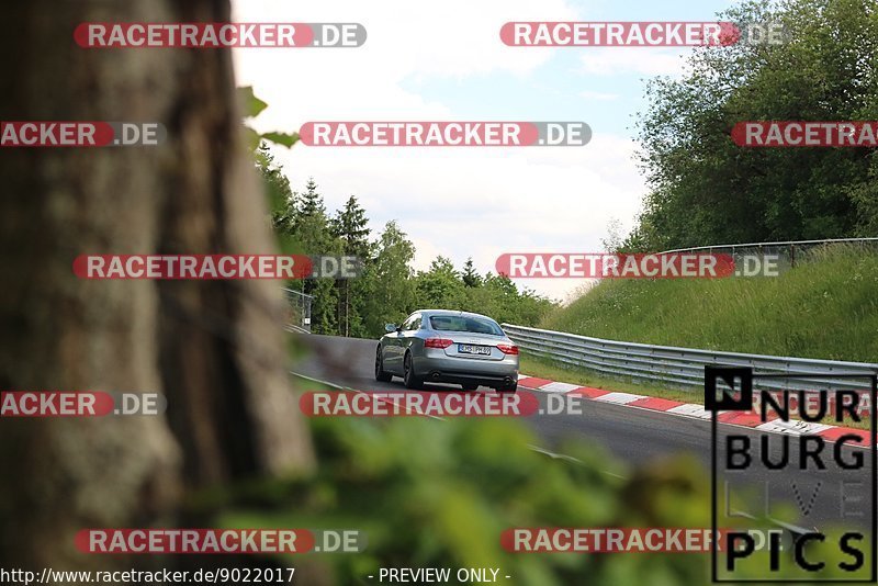 Bild #9022017 - Touristenfahrten Nürburgring Nordschleife (08.06.2020)