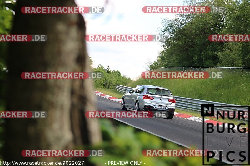 Bild #9022027 - Touristenfahrten Nürburgring Nordschleife (08.06.2020)