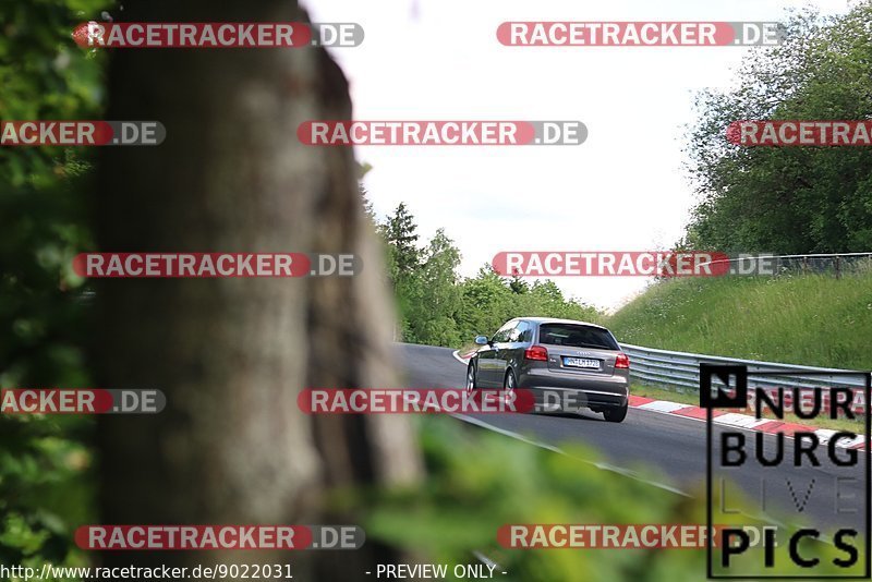 Bild #9022031 - Touristenfahrten Nürburgring Nordschleife (08.06.2020)