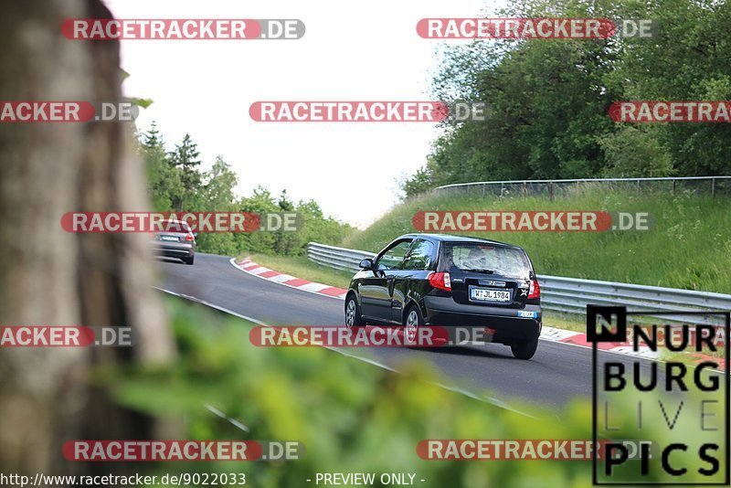 Bild #9022033 - Touristenfahrten Nürburgring Nordschleife (08.06.2020)