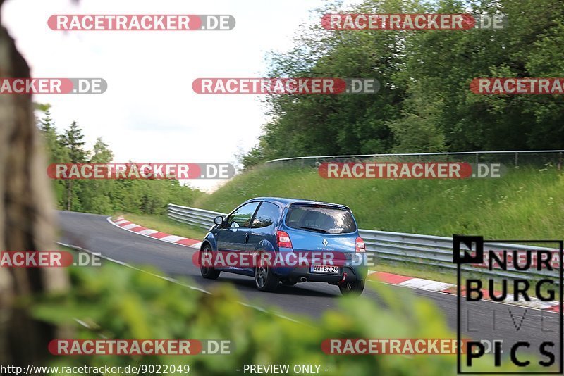 Bild #9022049 - Touristenfahrten Nürburgring Nordschleife (08.06.2020)