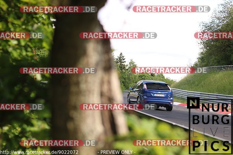 Bild #9022072 - Touristenfahrten Nürburgring Nordschleife (08.06.2020)