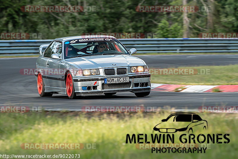 Bild #9022073 - Touristenfahrten Nürburgring Nordschleife (08.06.2020)