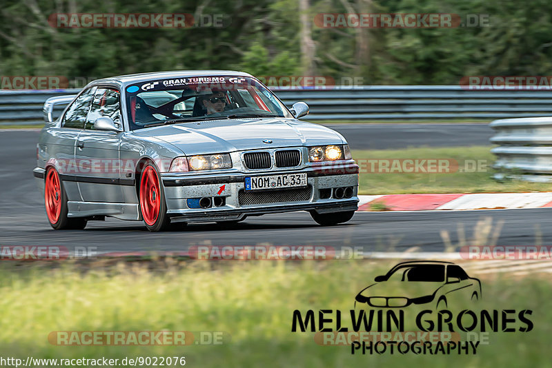 Bild #9022076 - Touristenfahrten Nürburgring Nordschleife (08.06.2020)