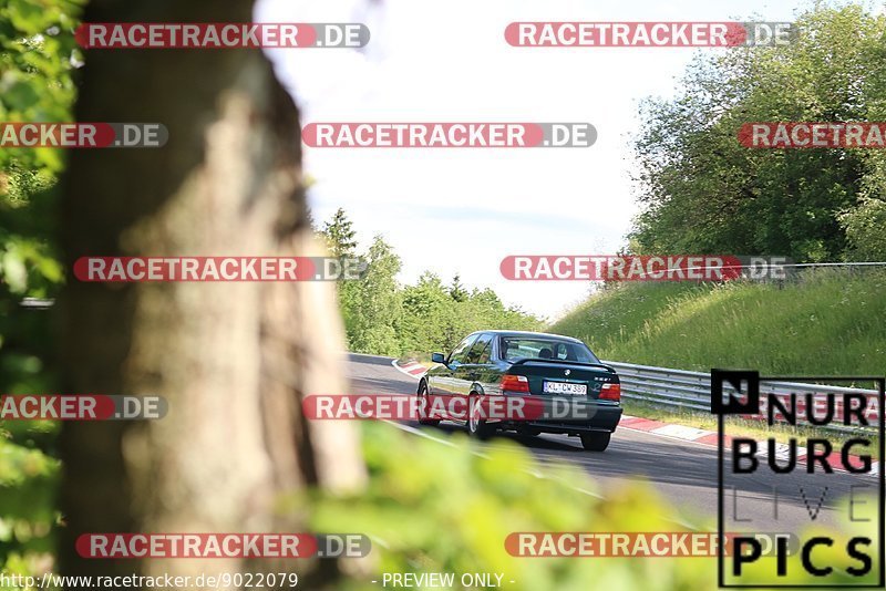 Bild #9022079 - Touristenfahrten Nürburgring Nordschleife (08.06.2020)