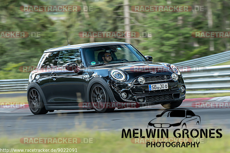 Bild #9022091 - Touristenfahrten Nürburgring Nordschleife (08.06.2020)