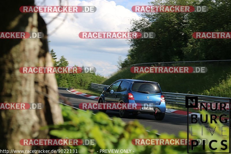 Bild #9022131 - Touristenfahrten Nürburgring Nordschleife (08.06.2020)