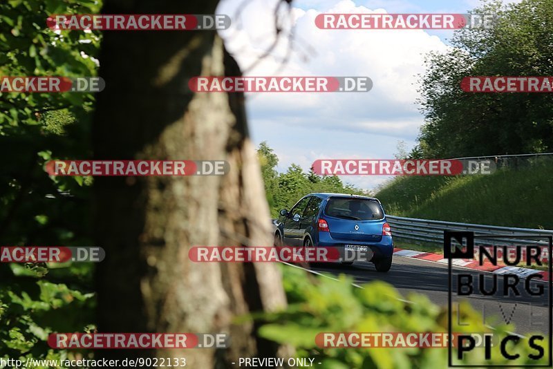 Bild #9022133 - Touristenfahrten Nürburgring Nordschleife (08.06.2020)