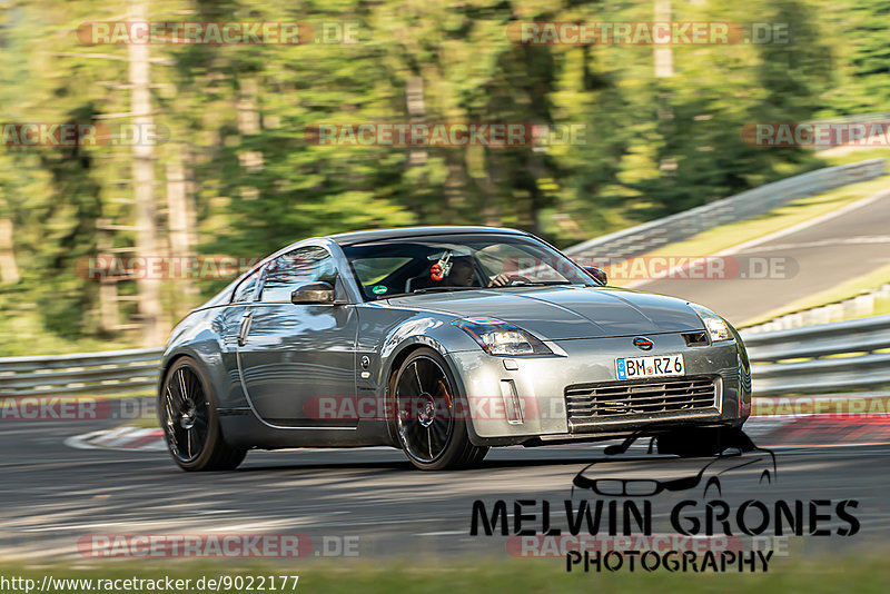 Bild #9022177 - Touristenfahrten Nürburgring Nordschleife (08.06.2020)