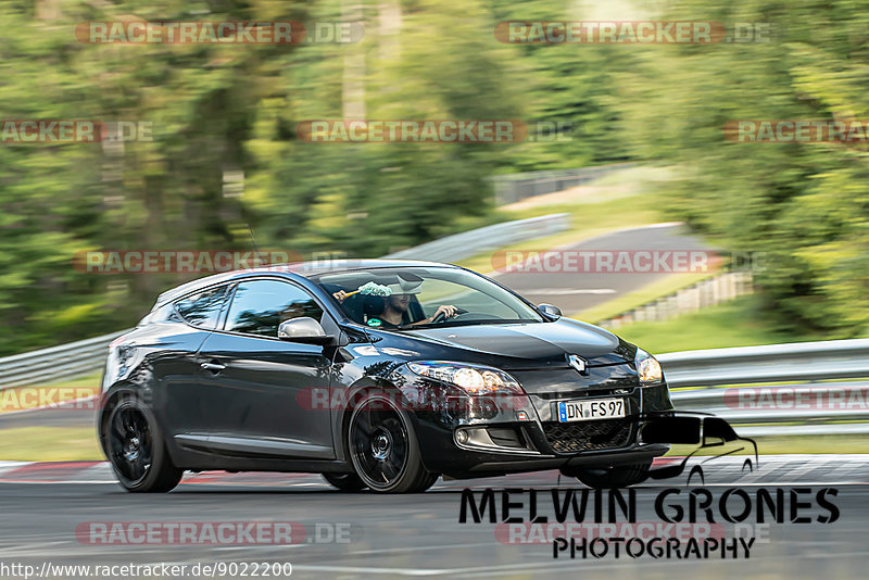 Bild #9022200 - Touristenfahrten Nürburgring Nordschleife (08.06.2020)