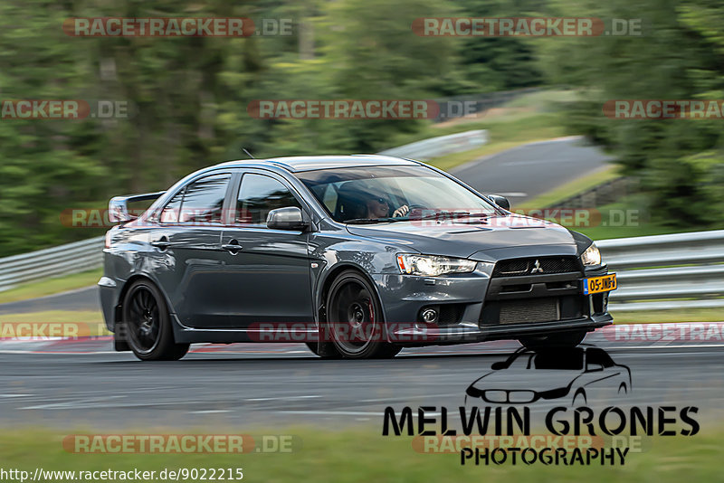 Bild #9022215 - Touristenfahrten Nürburgring Nordschleife (08.06.2020)