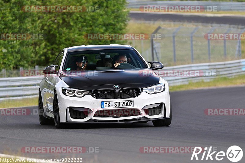 Bild #9022232 - Touristenfahrten Nürburgring Nordschleife (08.06.2020)