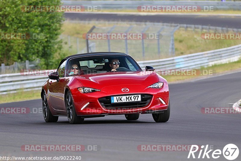 Bild #9022240 - Touristenfahrten Nürburgring Nordschleife (08.06.2020)