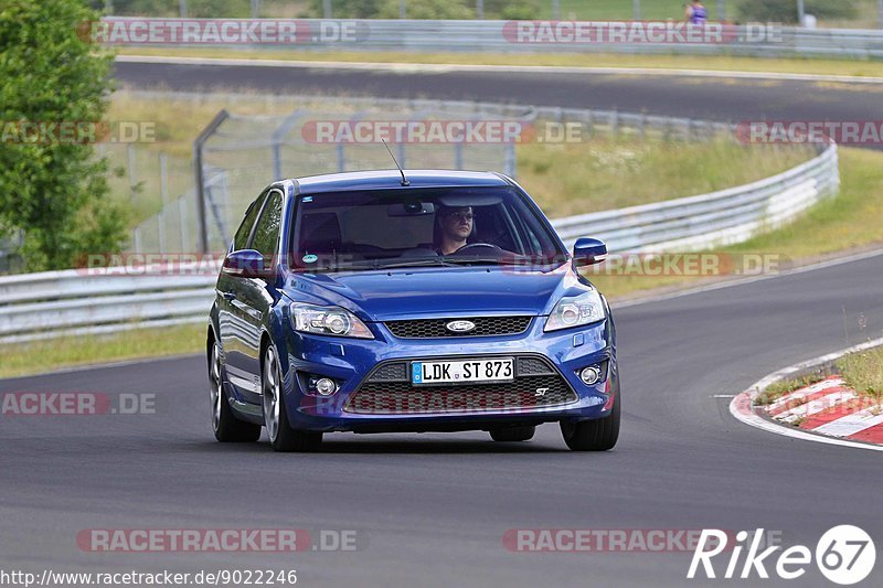 Bild #9022246 - Touristenfahrten Nürburgring Nordschleife (08.06.2020)