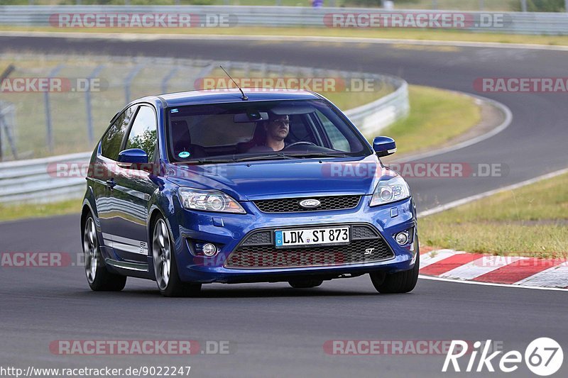 Bild #9022247 - Touristenfahrten Nürburgring Nordschleife (08.06.2020)