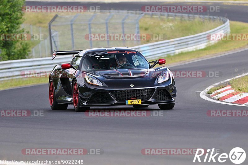 Bild #9022248 - Touristenfahrten Nürburgring Nordschleife (08.06.2020)