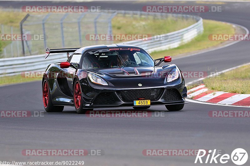 Bild #9022249 - Touristenfahrten Nürburgring Nordschleife (08.06.2020)