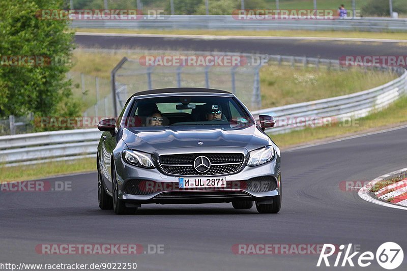 Bild #9022250 - Touristenfahrten Nürburgring Nordschleife (08.06.2020)