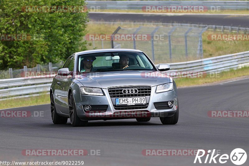 Bild #9022259 - Touristenfahrten Nürburgring Nordschleife (08.06.2020)