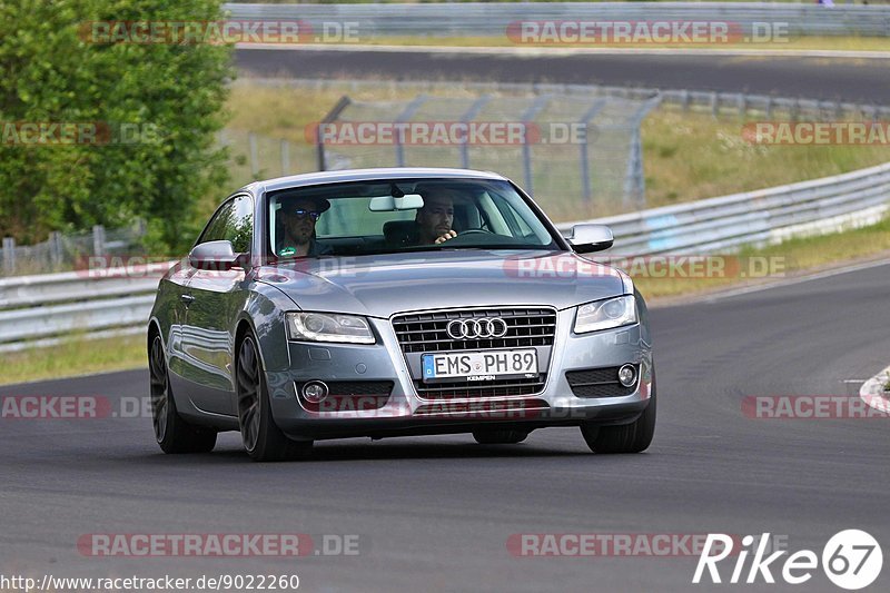 Bild #9022260 - Touristenfahrten Nürburgring Nordschleife (08.06.2020)