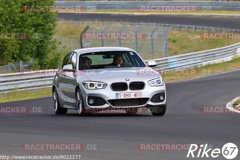 Bild #9022277 - Touristenfahrten Nürburgring Nordschleife (08.06.2020)