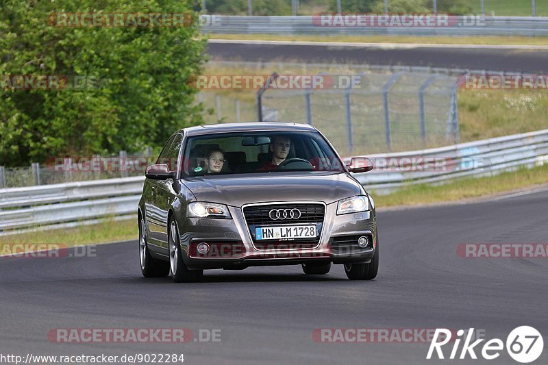 Bild #9022284 - Touristenfahrten Nürburgring Nordschleife (08.06.2020)