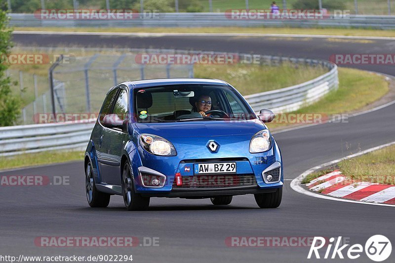 Bild #9022294 - Touristenfahrten Nürburgring Nordschleife (08.06.2020)