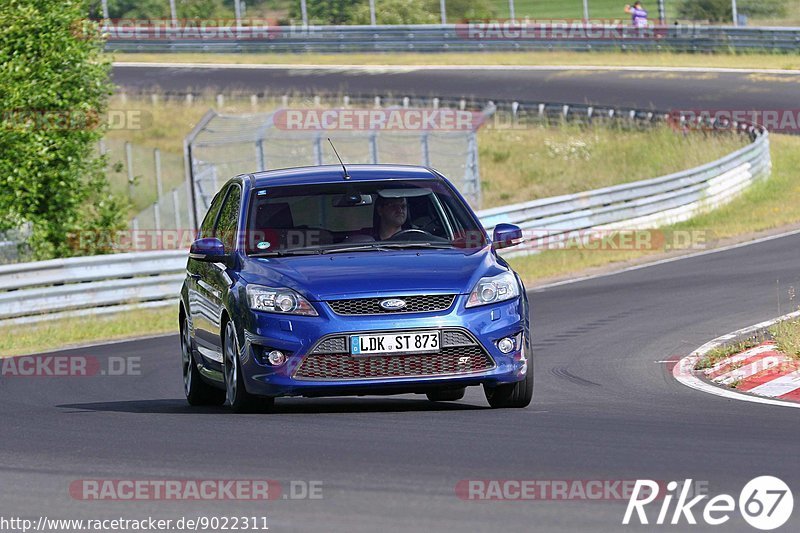 Bild #9022311 - Touristenfahrten Nürburgring Nordschleife (08.06.2020)