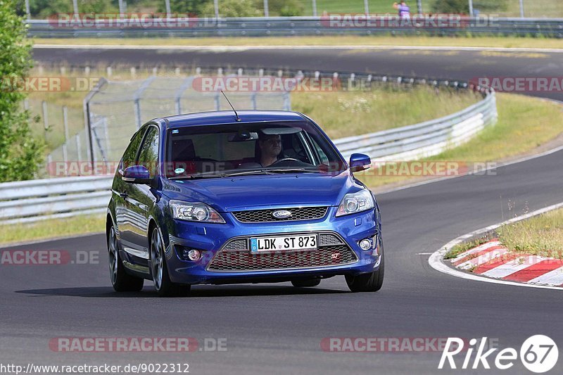 Bild #9022312 - Touristenfahrten Nürburgring Nordschleife (08.06.2020)