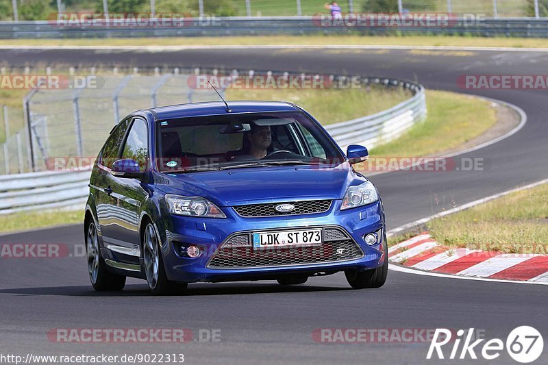 Bild #9022313 - Touristenfahrten Nürburgring Nordschleife (08.06.2020)