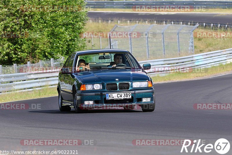 Bild #9022321 - Touristenfahrten Nürburgring Nordschleife (08.06.2020)