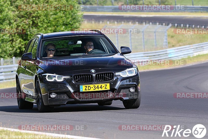 Bild #9022379 - Touristenfahrten Nürburgring Nordschleife (08.06.2020)