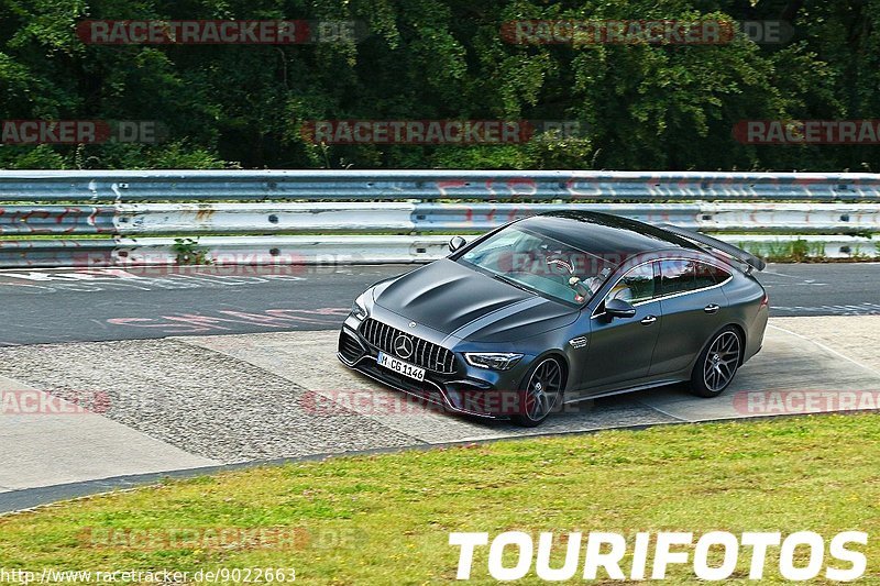 Bild #9022663 - Touristenfahrten Nürburgring Nordschleife (08.06.2020)