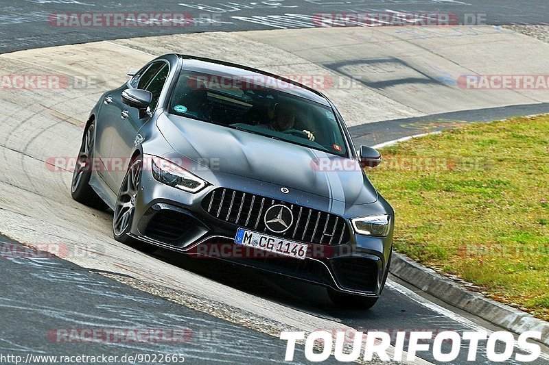 Bild #9022665 - Touristenfahrten Nürburgring Nordschleife (08.06.2020)