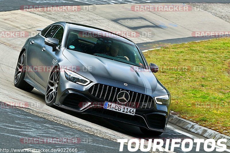 Bild #9022666 - Touristenfahrten Nürburgring Nordschleife (08.06.2020)