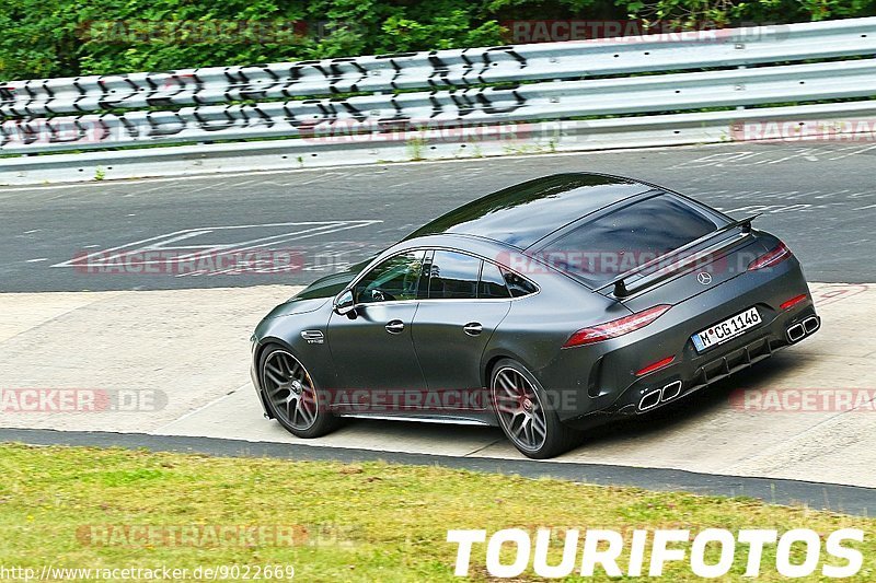 Bild #9022669 - Touristenfahrten Nürburgring Nordschleife (08.06.2020)