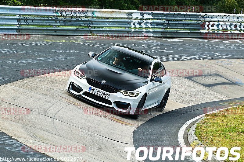 Bild #9022670 - Touristenfahrten Nürburgring Nordschleife (08.06.2020)