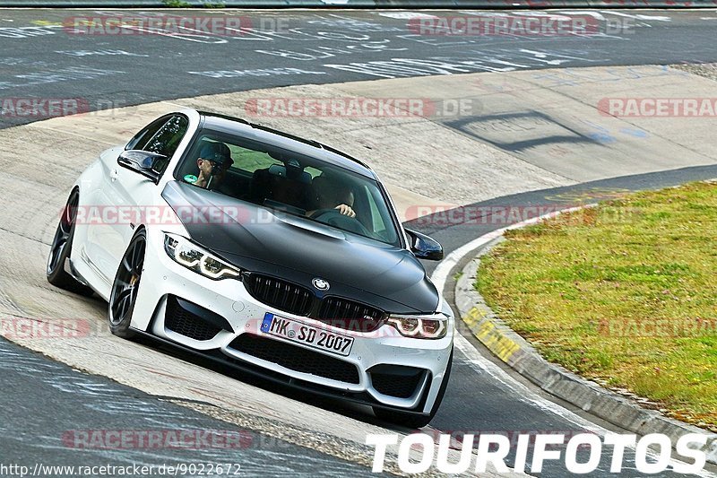 Bild #9022672 - Touristenfahrten Nürburgring Nordschleife (08.06.2020)