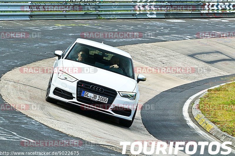 Bild #9022675 - Touristenfahrten Nürburgring Nordschleife (08.06.2020)